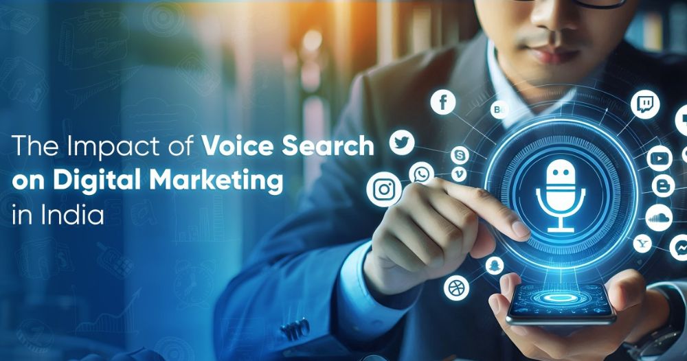 How Regional Language Search & Voice SEO Are Disrupting India’s Digi...